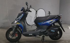 SYM CROCS 125 ..