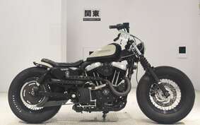 HARLEY XL1200X 2011 LC3