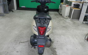 SUZUKI LET's CA4AA