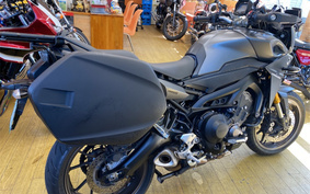 YAMAHA MT-09 Tracer 2015 RN36J