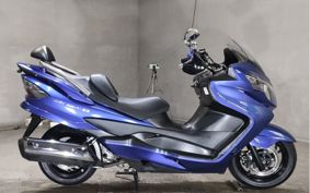 SUZUKI SKYWAVE 250S CJ46A