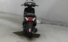 YAMAHA AXIS Z SEJ6J