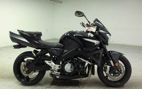 SUZUKI B-KING 2009 GX71A