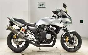 HONDA CB400 SUPER BOLDOR VTEC 2006 NC39