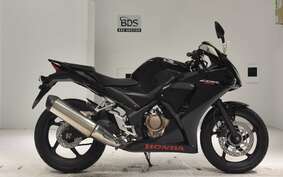 HONDA CBR250R GEN 3 MC41