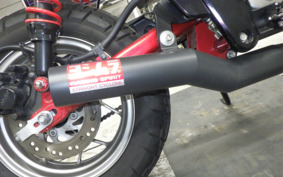 HONDA MONKEY 125 ABS JB02