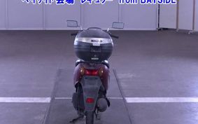 SUZUKI LETS4
