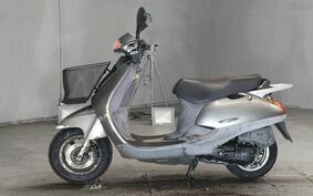 HONDA LEAD 100 JF06