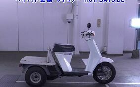 HONDA ジャイロ UP TA01