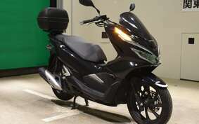 HONDA PCX125 JF81