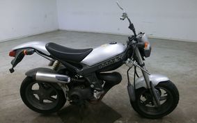 SUZUKI TR50 STREET MAGIC S CA1LB