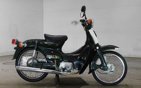 HONDA C70 SUPER CUB C70