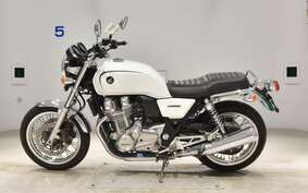 HONDA CB1100 EX ABS 2015 SC65