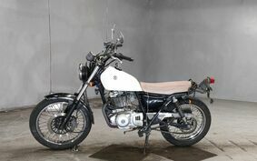 SUZUKI GRASS TRACKER NJ4BA