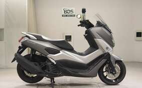 YAMAHA N-MAX SED6J