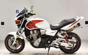 HONDA CB1300SF SUPER FOUR 2007 SC54