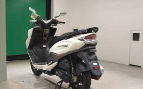 SUZUKI BURGMAN125