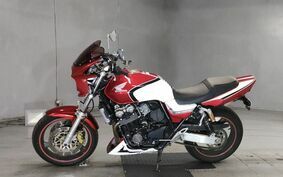 HONDA CB400SF VTEC 1999 NC39