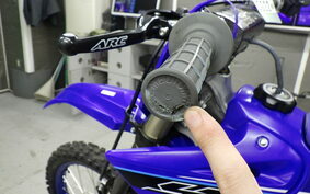 YAMAHA YZ125 CE16C