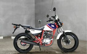 HONDA FTR223 MC34