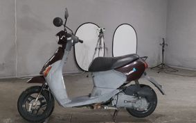 SUZUKI LETS4 CA45A