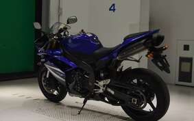 YAMAHA YZF-R1 2007