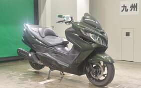 SUZUKI SKYWAVE 250 (Burgman 250) Gen.3 CJ44A