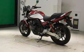 HONDA CB400SF GEN 4 A 2022 NC42