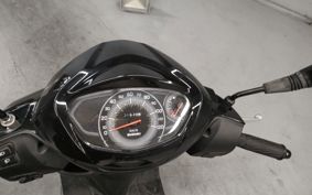 SUZUKI ADDRESS V125 DT11A