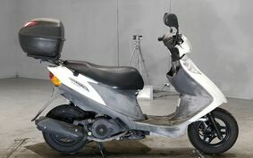 SUZUKI ADDRESS V125 G CF46A