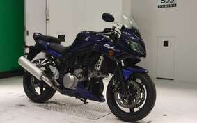 SUZUKI SV1000S 2005 VT54A