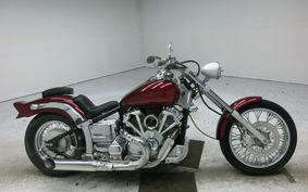 YAMAHA DRAGSTAR 400 1997 4TR