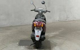 SUZUKI LET's 4 CA46A