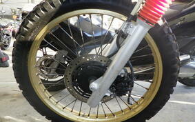 HONDA XLR250R GEN 1 MD16