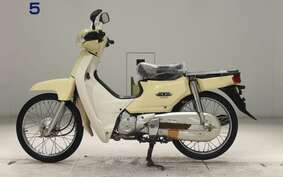 HONDA C50 SUPER CUB AA04