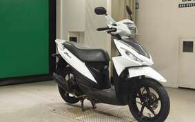 SUZUKI ADDRESS 110 CE47A