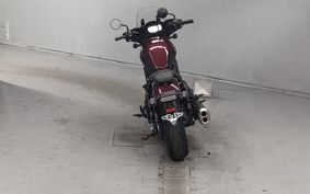 HONDA  REBEL 1100DCT SC83