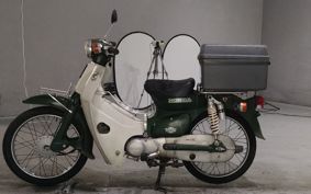 HONDA SUPER CUB50 C50