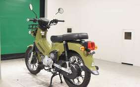 HONDA CROSS CUB 110 JA45