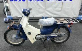 HONDA C50(ﾌﾟﾚｽ) AA01