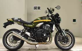 KAWASAKI Z900RS ZR900C