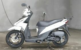 SUZUKI ADDRESS 110 CE47A