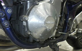 SUZUKI BANDIT 1200 S 2006 GV79A