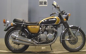 HONDA CB500 1973 CB500