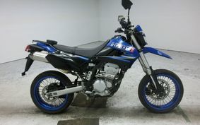 KAWASAKI KLX250D TRACKER X 2009 LX250V