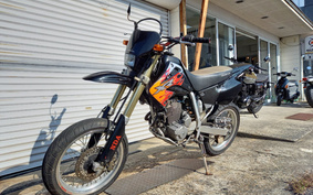 HONDA XR250 MOTARD MD30