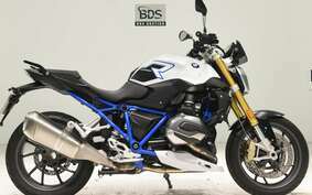 BMW R1200R 2018