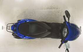 SUZUKI ADDRESS V125 S CF4MA