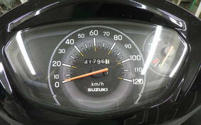 SUZUKI ADDRESS V125 DT11A