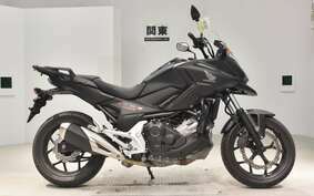 HONDA NC750X LD 2016 RC90